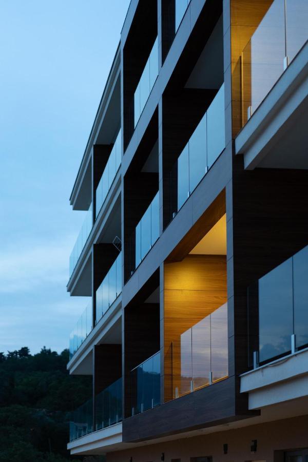 Casa Montenegro Residence Tivat Exterior foto