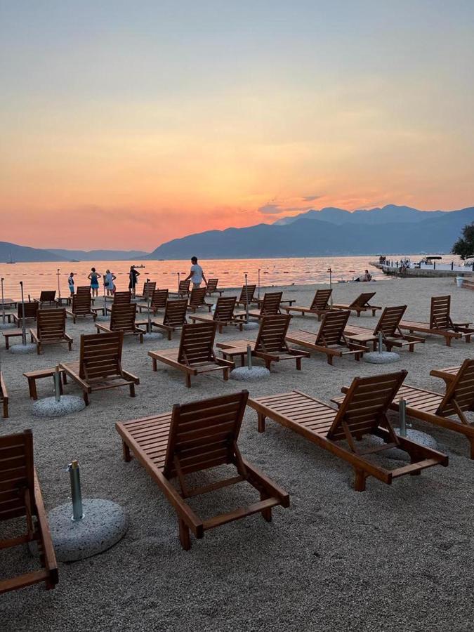Casa Montenegro Residence Tivat Exterior foto